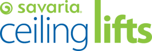 Savaria Ceiling Lifts Logo