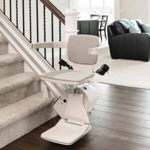 Stair Chair Lifts Provider in South Jersey, DE & PA