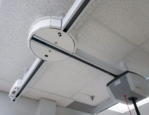 Savaria patient and ceiling lift in Philadelphia, PA 