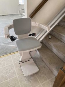Used Stair Lift in Philadelphia